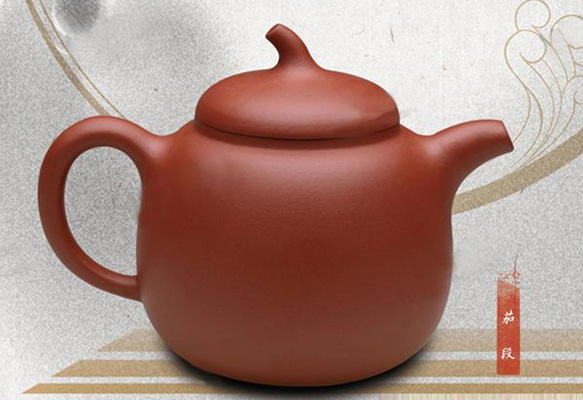 景舟八式紫砂壺圖片及名稱，經(jīng)典壺型顧景舟八式值多少錢？