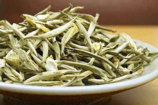 茉莉龍珠分幾種，怎樣分等級(jí)怎么看品質(zhì)