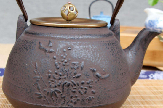 不要使用日本鐵壺?zé)?，日本鐵壺騙局