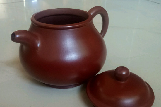 大紅袍和朱泥哪個好，為什么不能買大紅袍壺