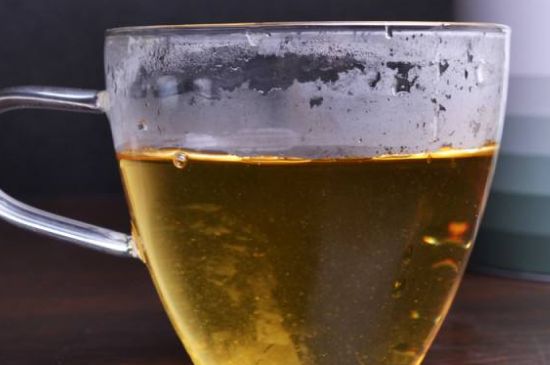 茉莉龍珠喝了會睡不著，為什么喝了茶會睡不著？