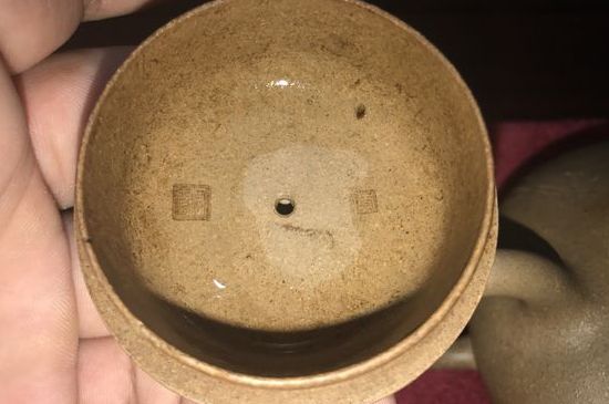 紫砂壺養(yǎng)10年后會(huì)是什么樣，紫砂壺養(yǎng)10年后圖片