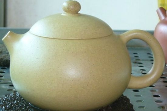本山綠泥泡養(yǎng)后的效果，真正本山綠紫砂壺怎么養(yǎng)