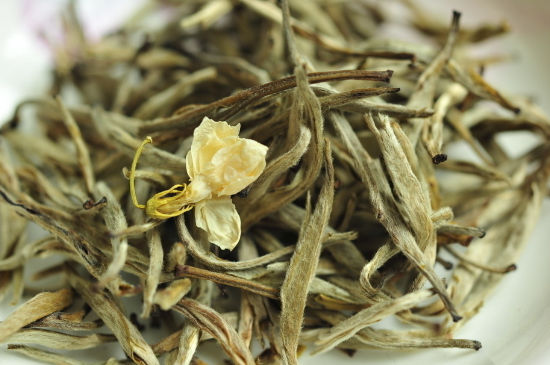 茉莉花茶價位，茉莉花茶價格多少錢一斤