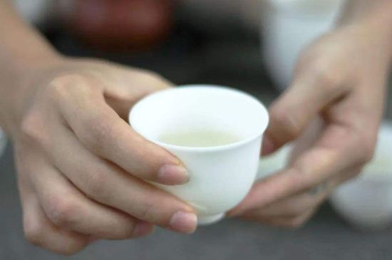 茶具套裝使用方法圖解，茶藝工具介紹圖片大全