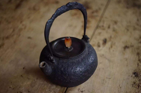 不要使用日本鐵壺?zé)?，日本鐵壺騙局