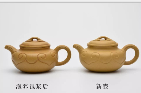 什么茶壺泡什么茶，各種茶用什么茶具泡
