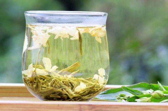 茉莉龍珠喝了會睡不著，為什么喝了茶會睡不著？