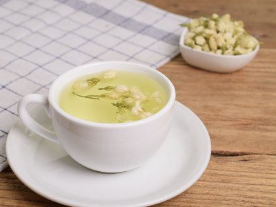 茉利花茶有什么功效作用，不適合什么人喝？