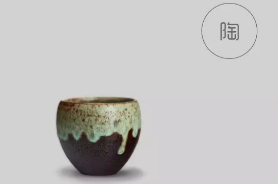 品茗杯的杯型介紹，品茗杯的器型類別分類大全圖