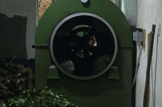 武夷巖茶的初制、精制加工工藝詳細講解