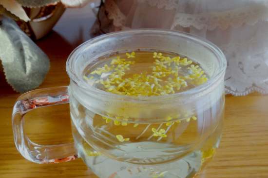 茉莉茶一次泡幾朵，茉莉茶放多少