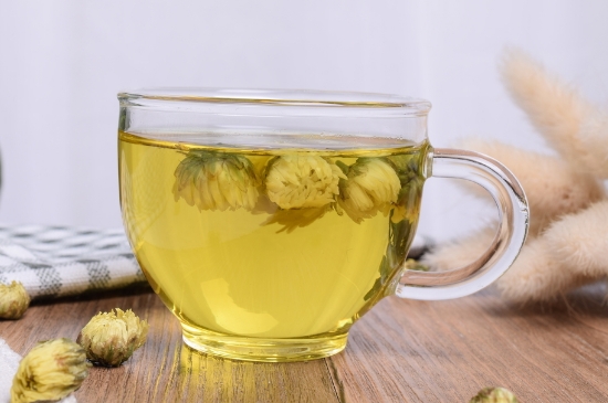 孕婦可以喝菊花茶嗎，菊花對胎兒有致畸作用？