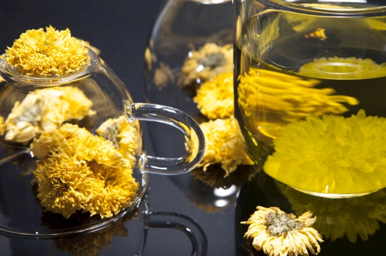 孕婦可以喝菊花茶嗎，菊花對胎兒有致畸作用？