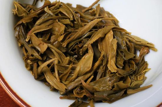 茉莉龍珠分幾種，怎樣分等級(jí)怎么看品質(zhì)