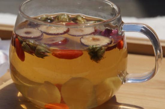 玫瑰花茶和什么搭配好，玫瑰花茶的搭配大全！