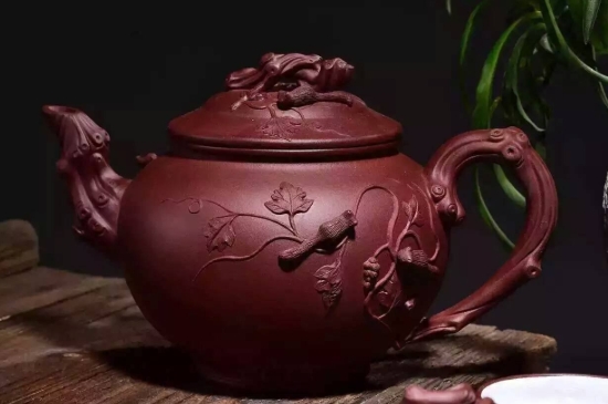 顧景舟9200萬(wàn)紫砂壺價(jià)格，被誰(shuí)買了？