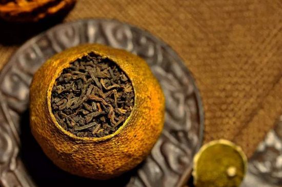 小青柑什么工藝的最好喝，小青柑四種工藝制作的區(qū)別