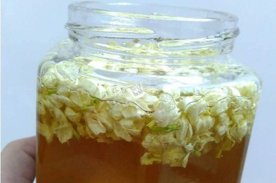 11種花茶搭配表，怎么搭配花茶？