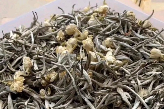 茉莉花花茶能煮嗎，喝茉莉花茶適合煮好還是泡好？