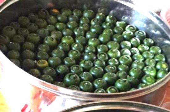 家庭自制柑普茶方法，小青柑制作9個步驟竅門（圖片）