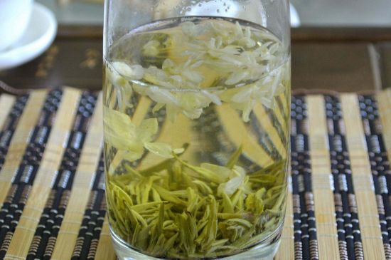 碧潭飄雪是什么檔次的茶，碧潭飄雪屬于什么檔次？