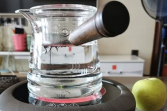 蒸茶器構(gòu)造及原理，蒸茶是什么作用原理