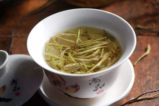 花茶的搭配禁忌，花茶之間的搭配與禁忌有哪些？