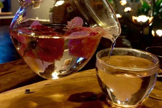 好玫瑰花茶多少錢一斤啊，玫瑰花茶價格多少錢合理？