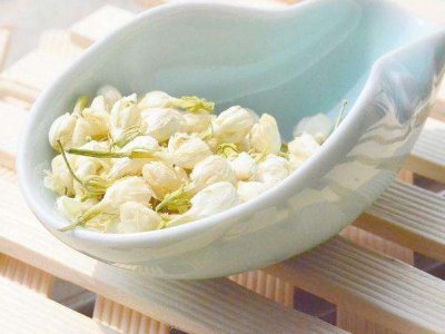 頂級茉莉茶是什么牌子，最好的茉莉茶是什么