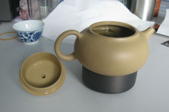 本山綠泥泡養(yǎng)后的效果，真正本山綠紫砂壺怎么養(yǎng)