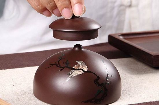 茶具一對一介紹圖片，茶具的各個名稱和圖片大全