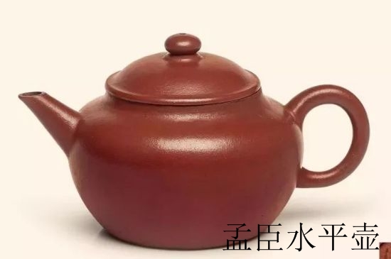 朱泥思亭壺適合泡什么茶，用來泡哪些茶最好？
