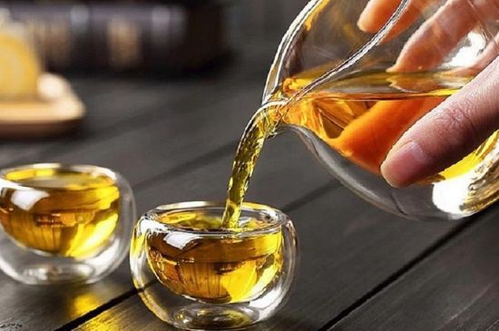 茶具套裝使用方法圖解，茶藝工具介紹圖片大全