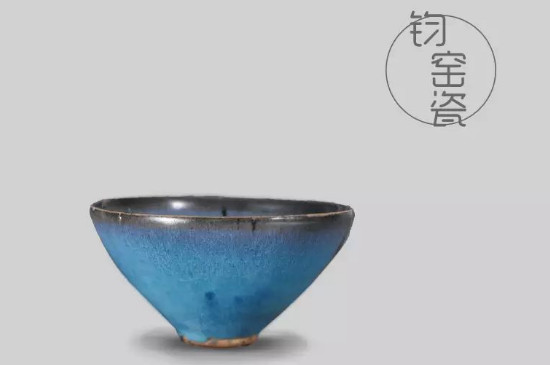 品茗杯的杯型介紹，品茗杯的器型類別分類大全圖