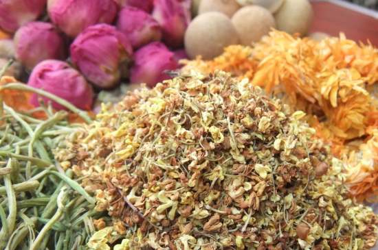 桂花茶禁忌，喝桂花茶有什么禁忌