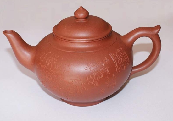 宜興紫砂壺四大經(jīng)典壺型叫什么，傳統(tǒng)紫砂四大名壺介紹