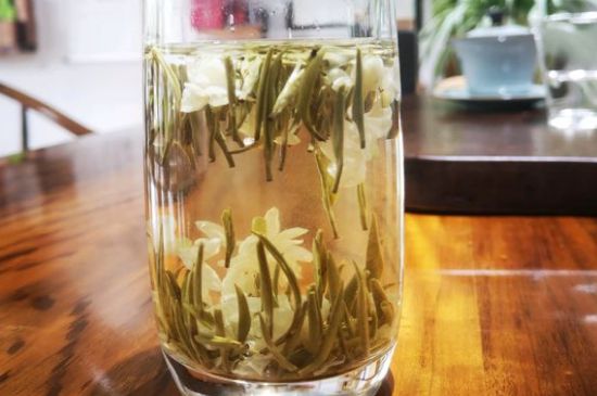 茉莉泡水禁忌，喝茉莉茶葉有什么禁忌