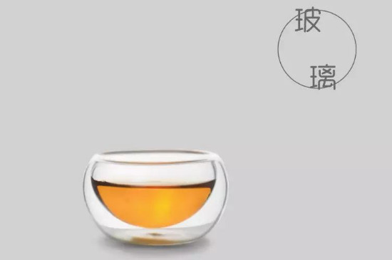 品茗杯的杯型介紹，品茗杯的器型類別分類大全圖
