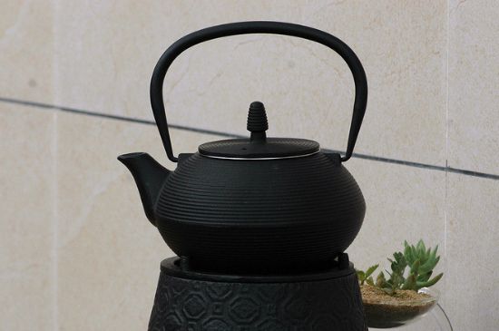 鐵壺是泡茶還是煮茶，鐵壺泡茶好嗎