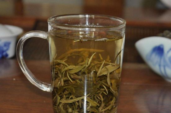 蒸茶器可以蒸花茶嗎，蒸茶器能用來(lái)蒸茉莉花茶嗎？