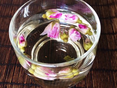 玫瑰花茶一周喝幾次，玫瑰花茶能常喝嗎？