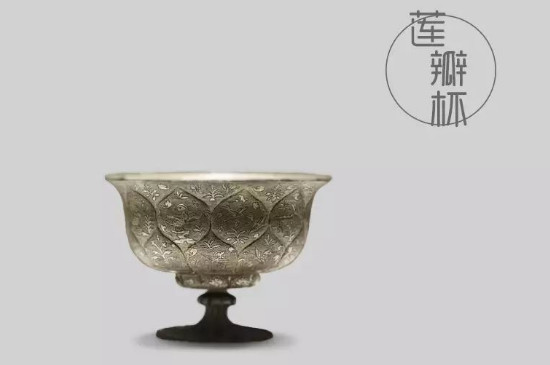 品茗杯的杯型介紹，品茗杯的器型類別分類大全圖