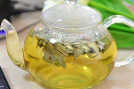 荷葉茶每天喝多少合適，什么時(shí)候喝最好？