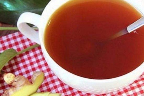 祛濕氣雙花茶，喝什么花茶祛濕氣排毒養(yǎng)顏