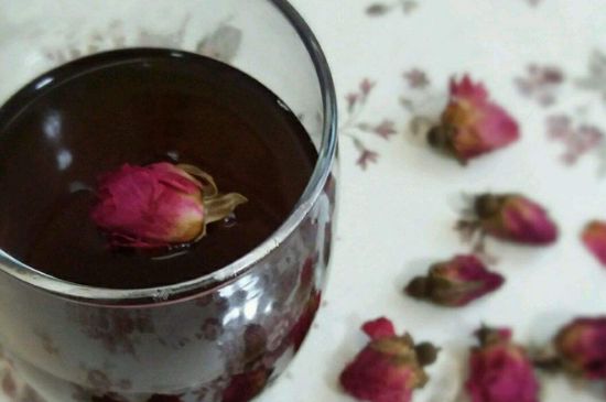 玫瑰花茶和什么搭配好，玫瑰花茶的搭配大全！
