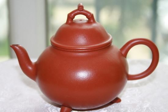 朱泥壺泡熟普壺就壞了，朱泥壺泡壞了是為什么