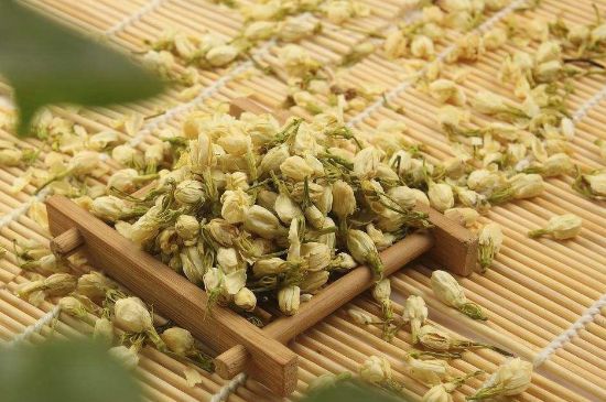 茉莉花茶與什么相克，茉莉花搭配禁忌