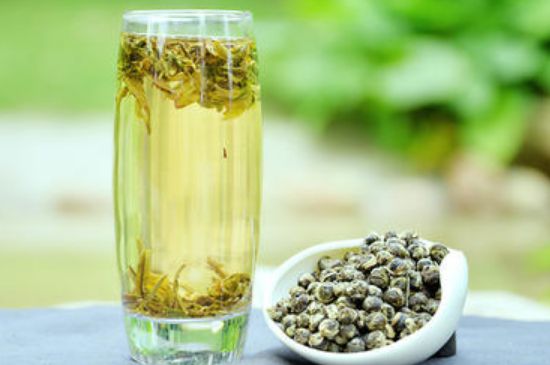 茉莉龍珠喝了會睡不著，為什么喝了茶會睡不著？