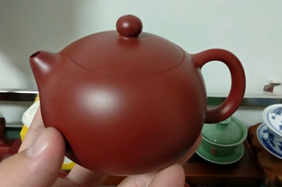 送壺為什么不送西施壺，紫砂西施壺的寓意是什么意思？